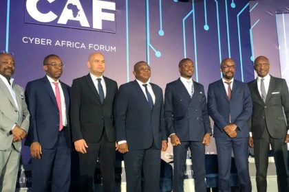 Cyber Africa Forum 2024