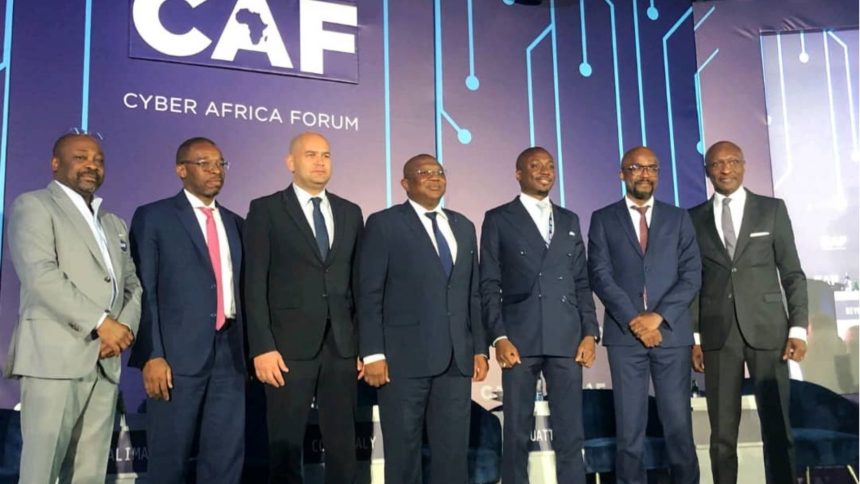 Cyber Africa Forum 2024