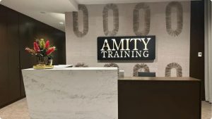centre de formation Amity