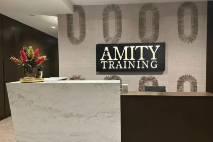 centre de formation Amity