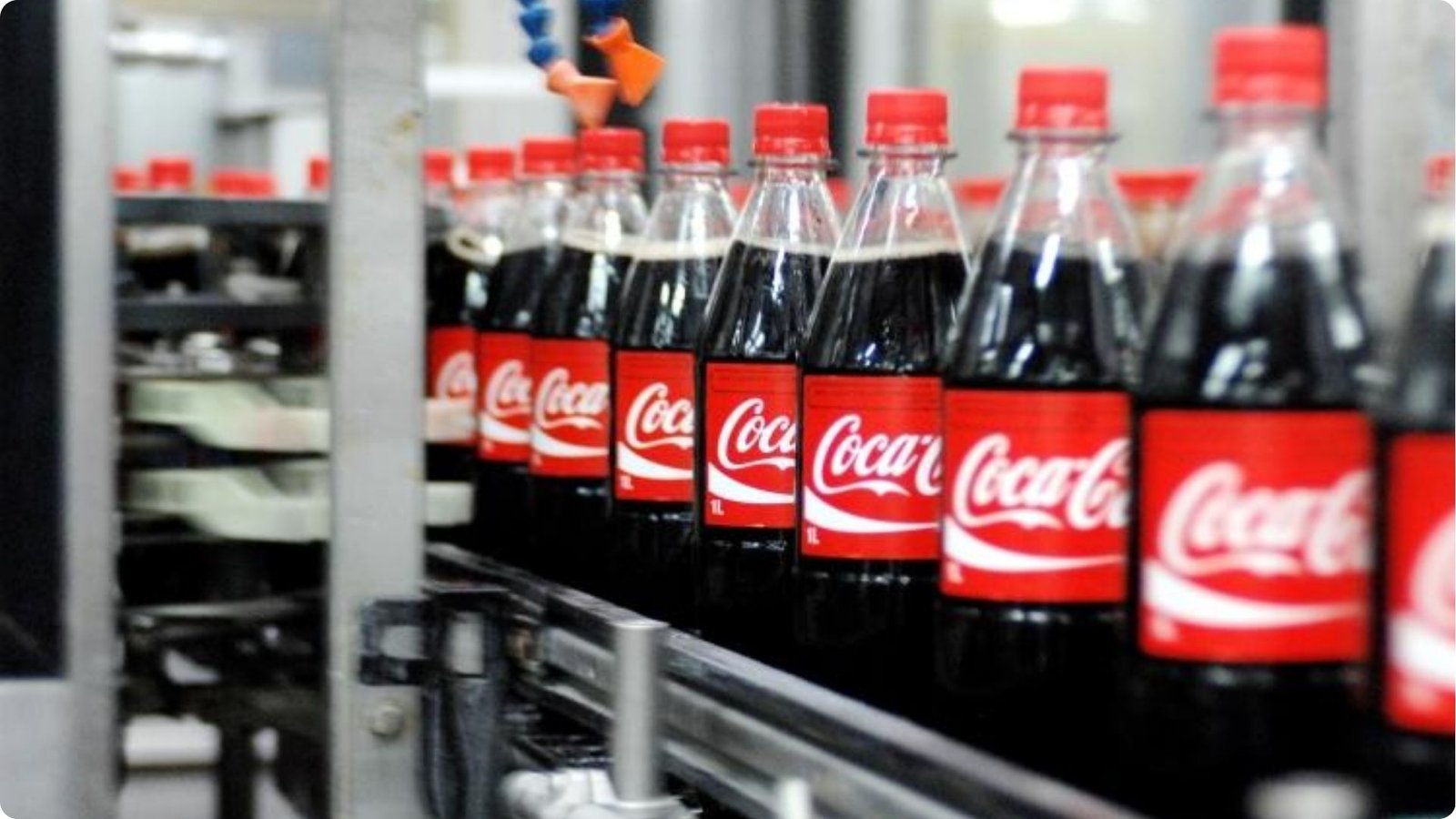 Coca-Cola Beverages Africa