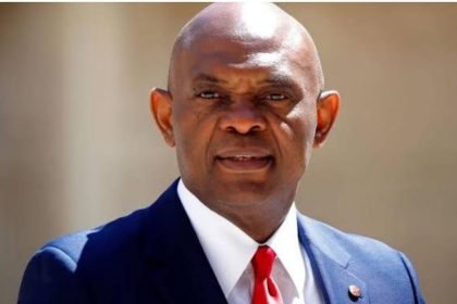 Tony Elumelu