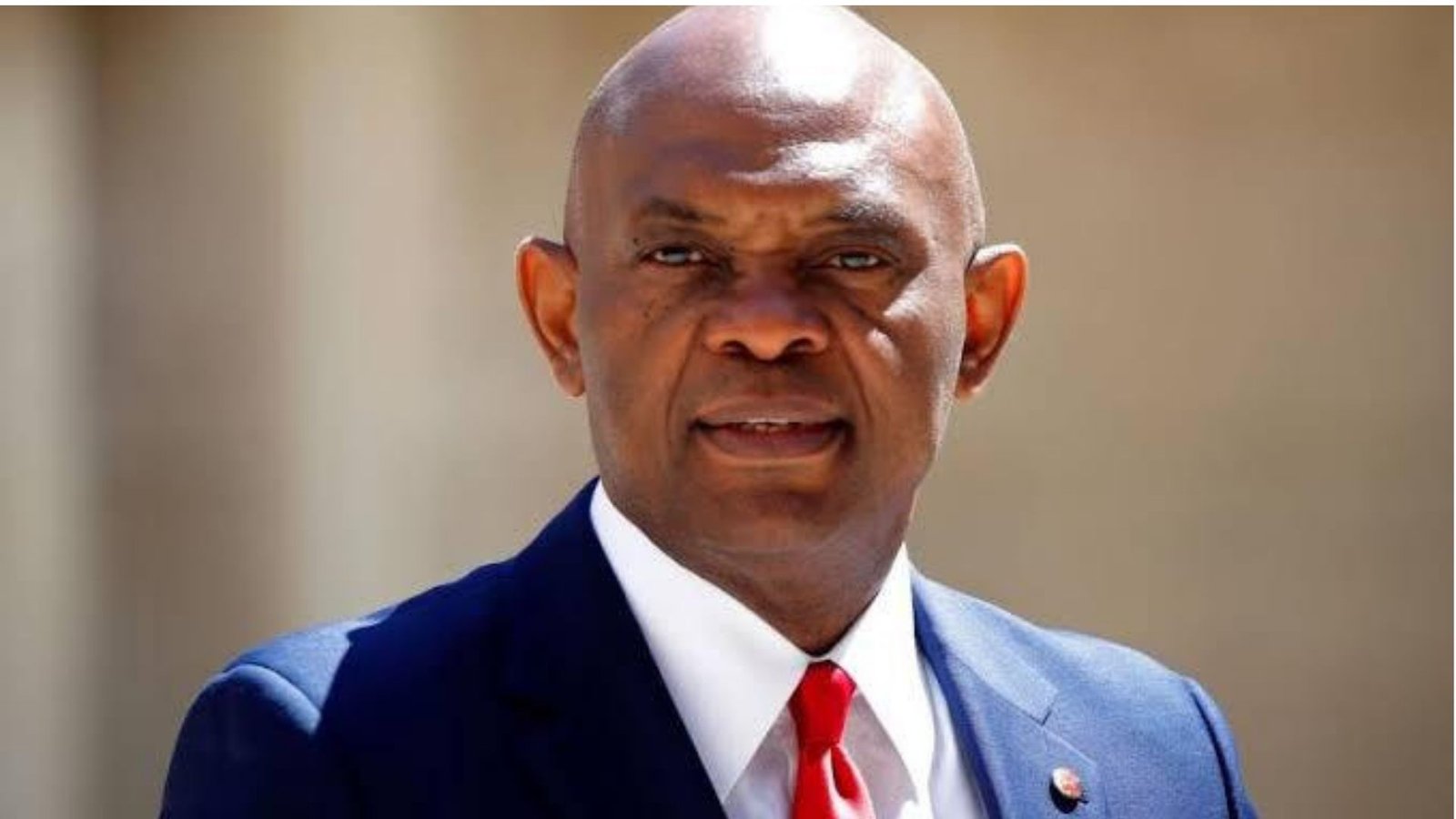 Tony Elumelu