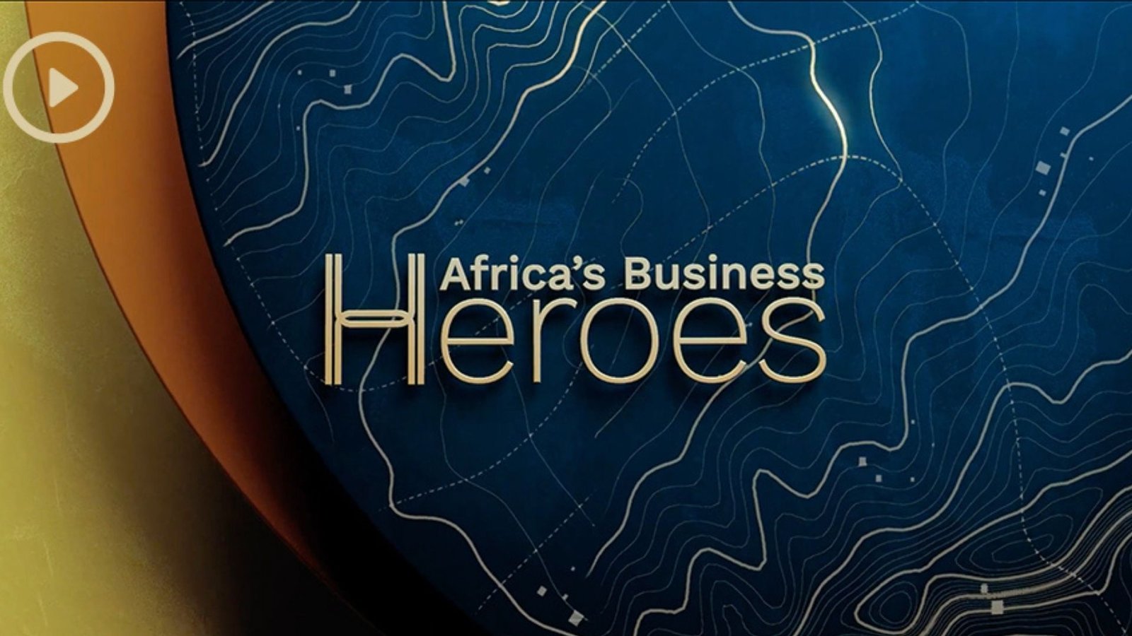 Africa’s business heroes 2024