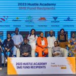 Google Hustle Academy 2024