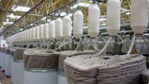 Industrie textile du Kenya