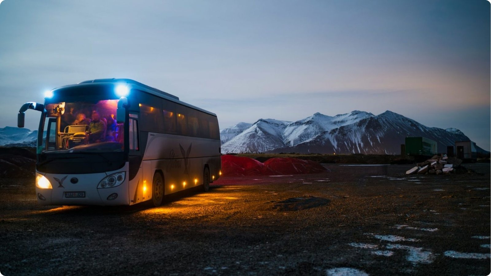 La start-up de mobilité kényane BuuPass