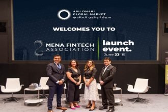 fintech de la région MENA