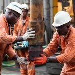 premier producteur de pétrole en Afrique