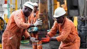 premier producteur de pétrole en Afrique