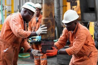 premier producteur de pétrole en Afrique