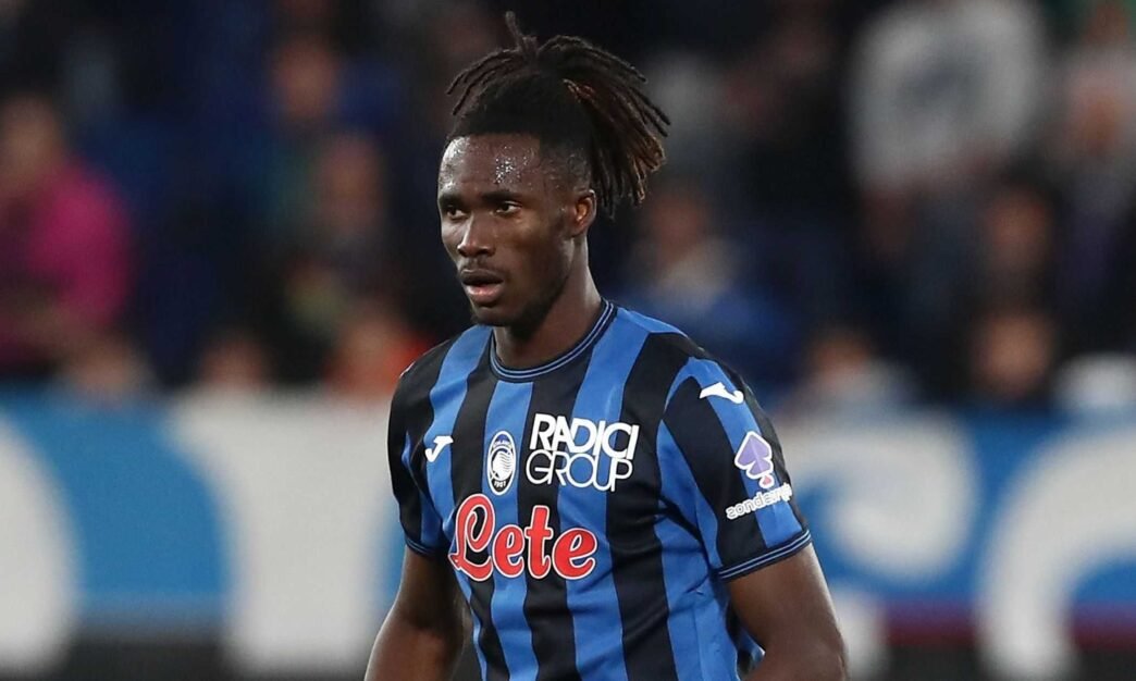 Odilon Kossounou