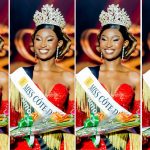 Miss Côte d'Ivoire 2024