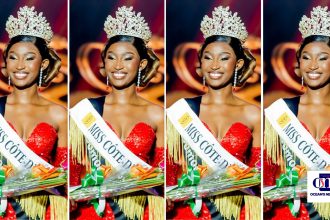 Miss Côte d'Ivoire 2024