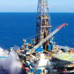 Production de pétrole et de gaz au Sénégal