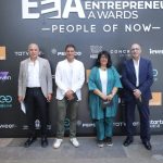 Egypt's Entrepreneurship Awards
