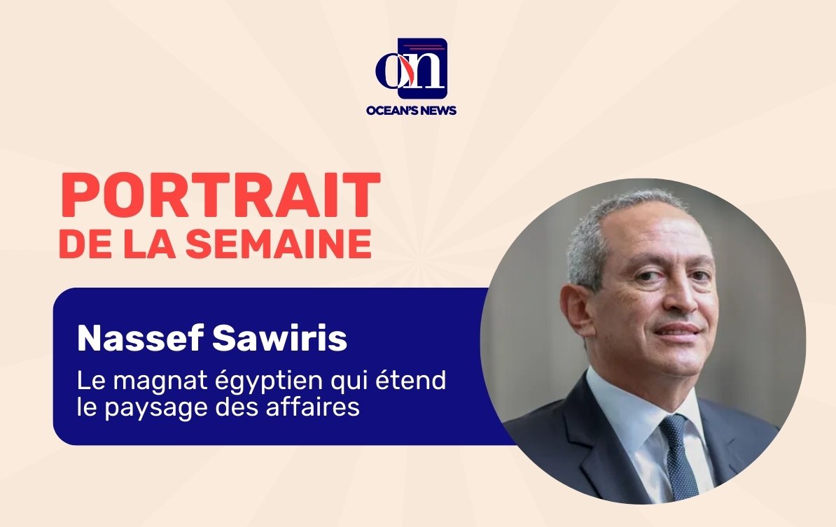 Nassef Sawiris