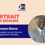 Ousmane Dione