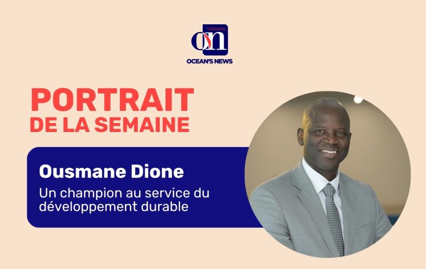 Ousmane Dione