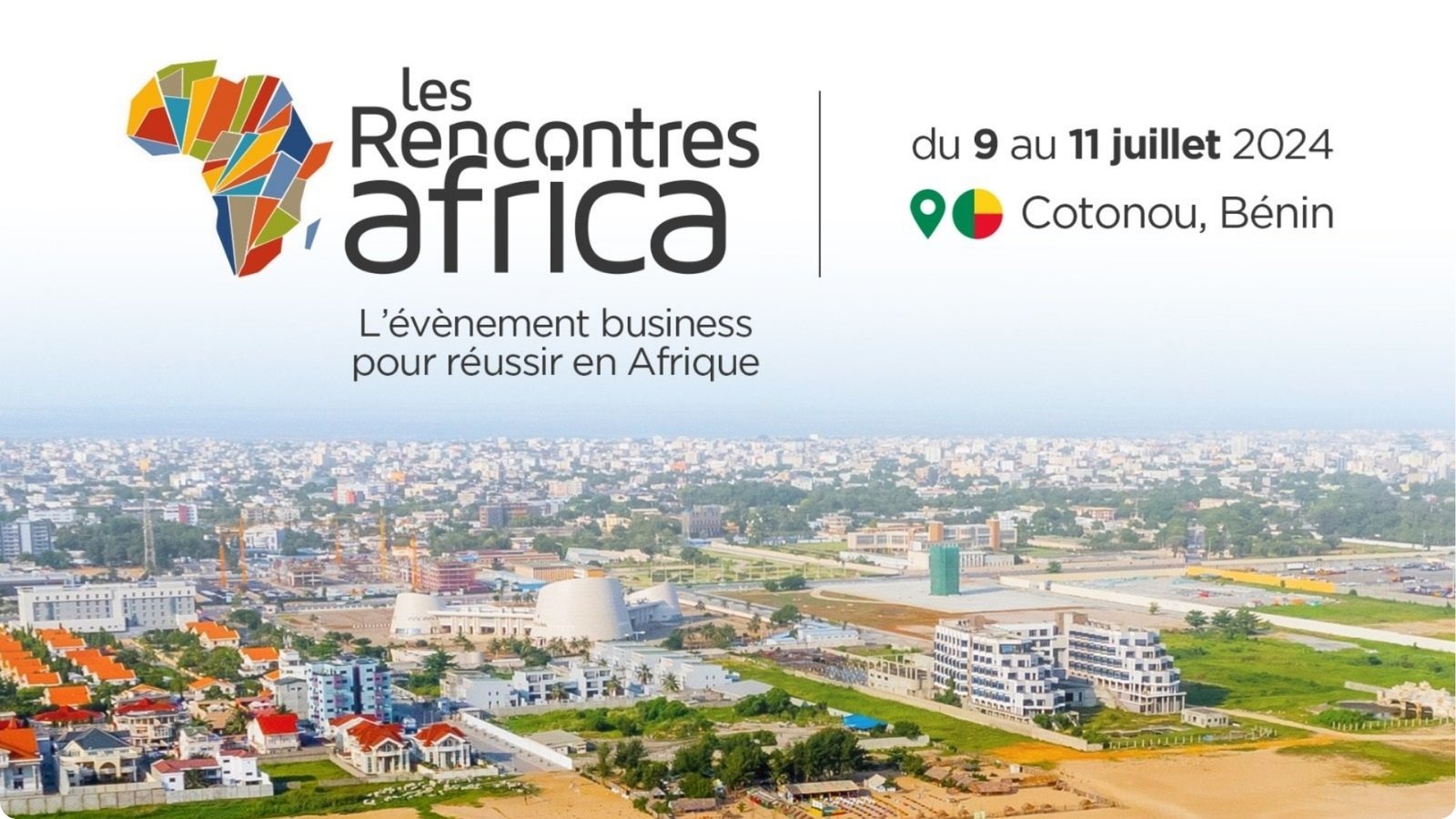 Rencontres Africa 2024