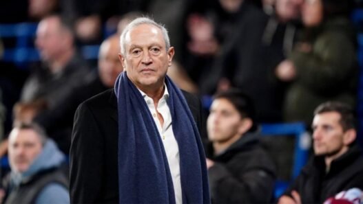 Nassef Sawiris