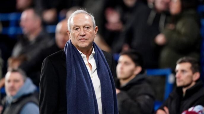 Nassef Sawiris