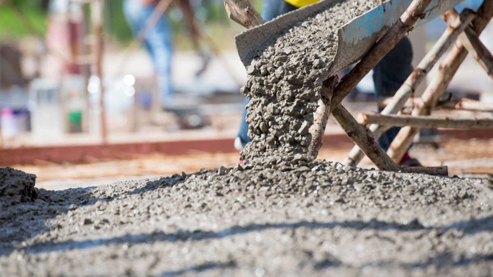 hausse des prix du ciment au Bénin