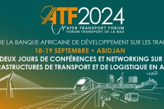 Forum Africain des Transports