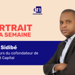 Issa Sidibé