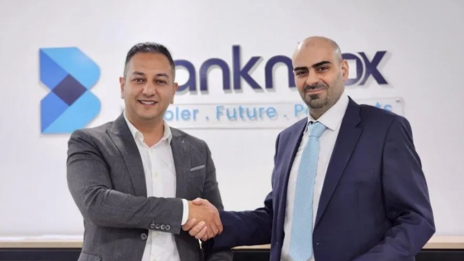 fintech égyptienne Banknbox