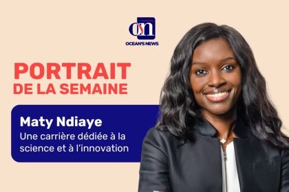 Ndèye Maty Ndiaye