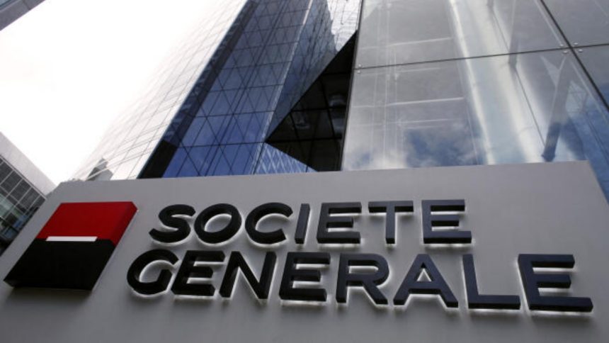 Société Générale