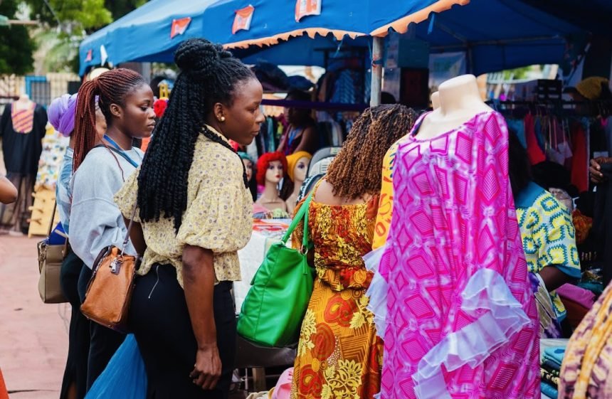 la Grande Braderie