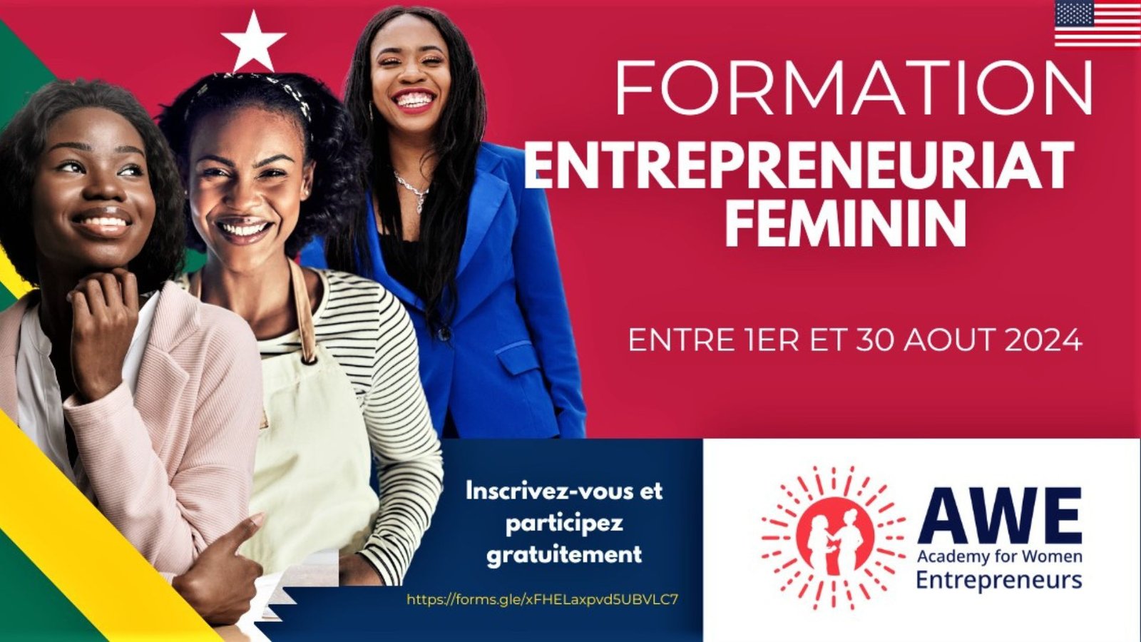 Academy of Women Entrepreneurship