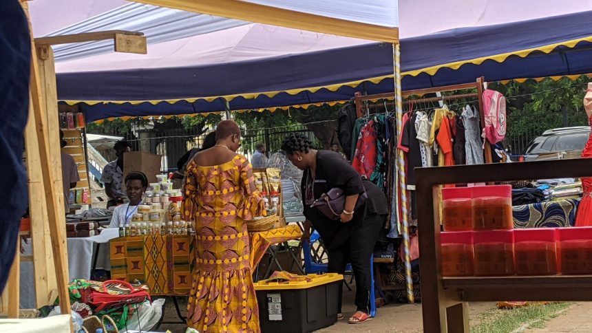 Grande Braderie-Lomé 2024