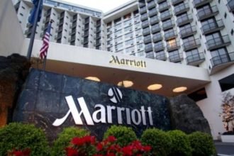 hôtel Marriott à Dakar