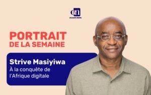 Strive Masiyiwa