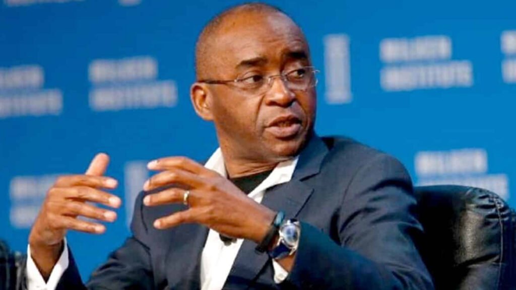 Strive Masiyiwa