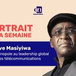 Strive Masiyiwa