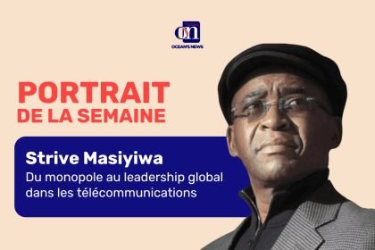 Strive Masiyiwa