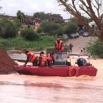 Inondation au Niger