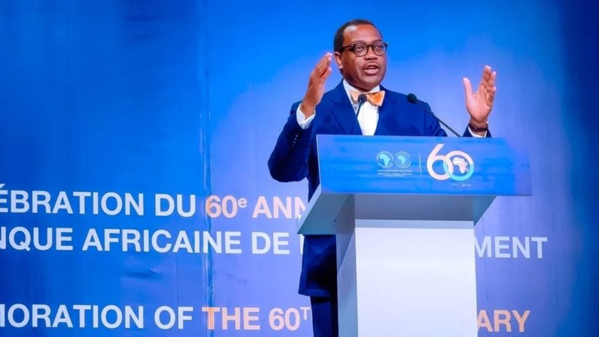 La Banque africaine de développement