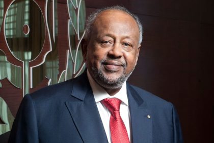 Ismaïl Omar Guelleh