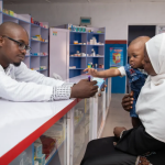 start-up nigériane de santé numérique Field