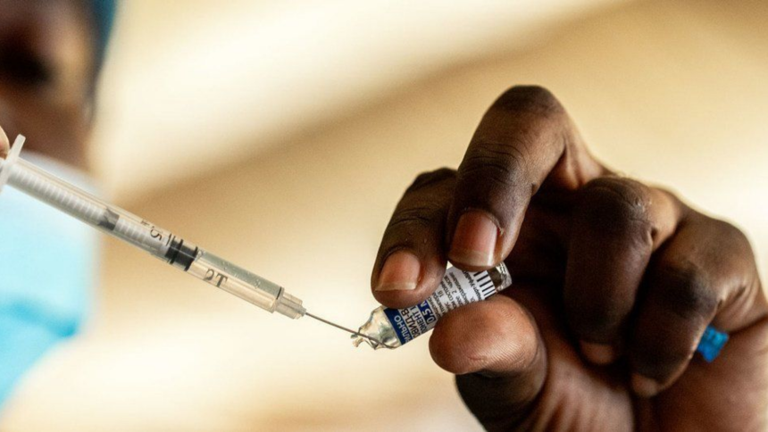 vaccin contre le mpox