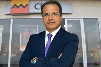 Rachid El Bouzidi