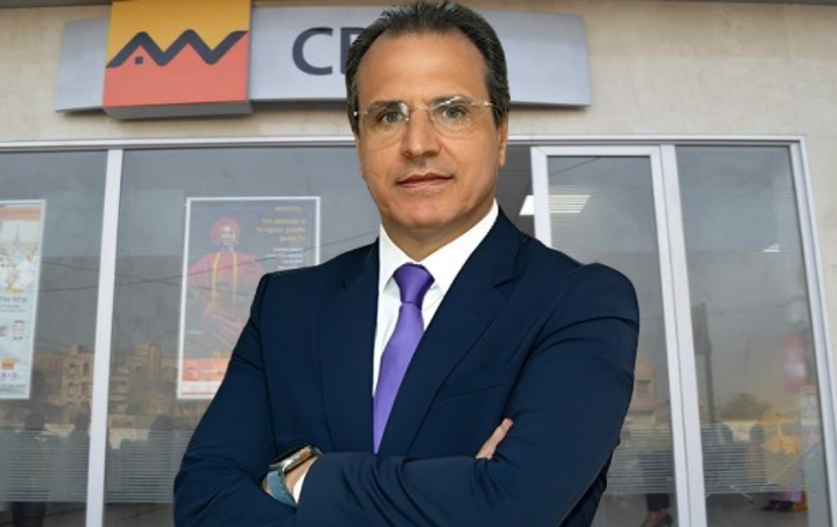 Rachid El Bouzidi