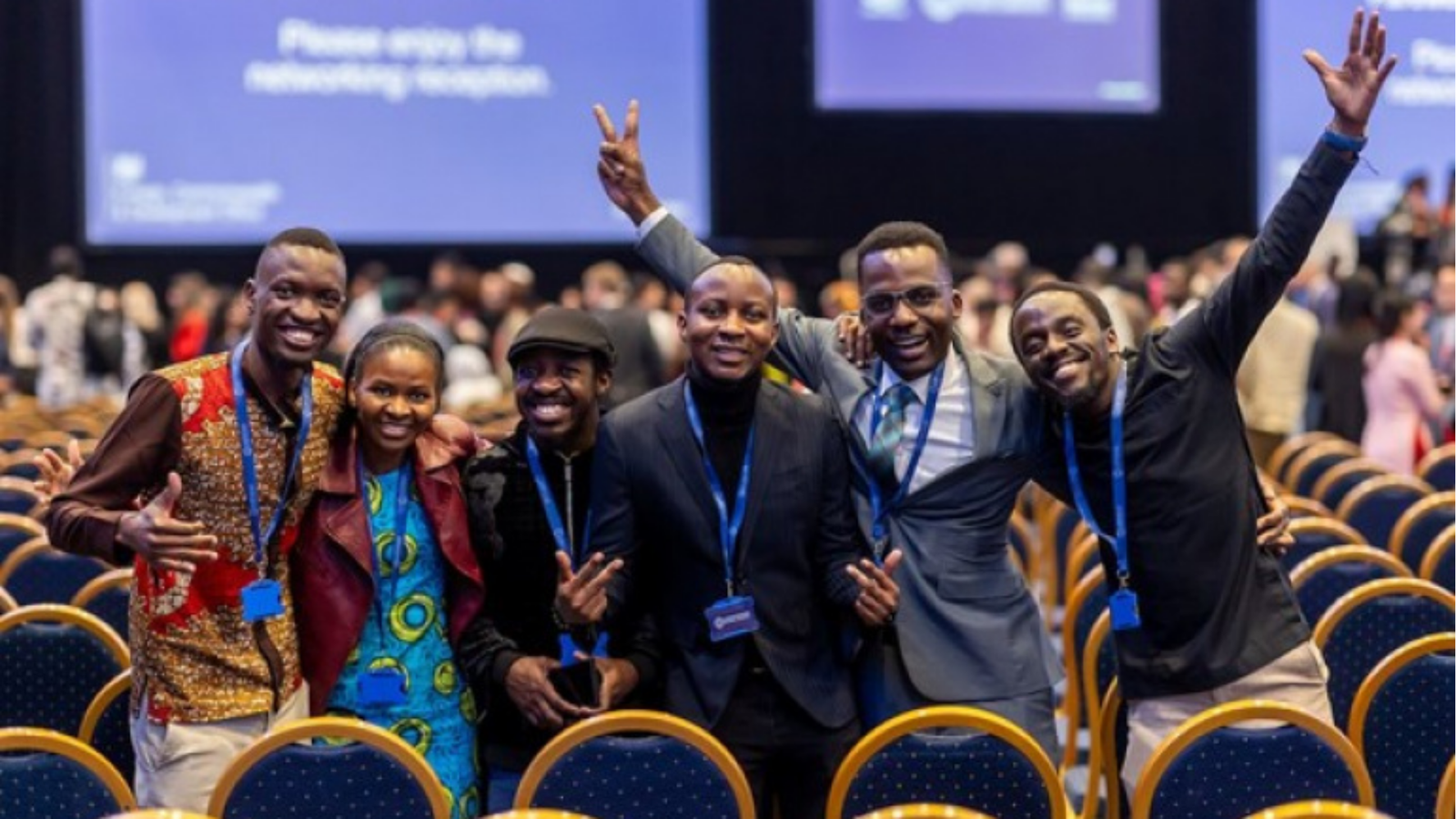 bourses du Commonwealth