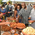 5e édition du « Mois du Consommer Local »