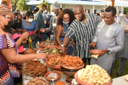 5e édition du « Mois du Consommer Local »